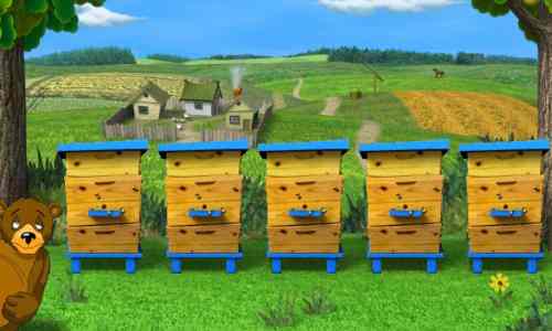 Бонусный раунд Sweet Life Бонус-игра слота Сладкая Жизнь